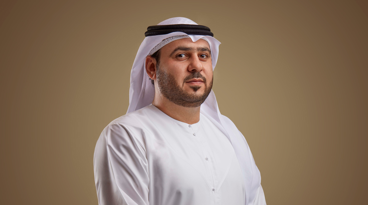 Zaid S Al Khayyat Managing Director Of Al Khayyat Investments A