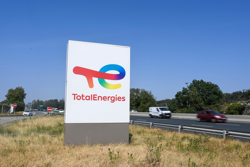 Totalenergies Q Adjusted Net Profit Falls Amid Weak Energy