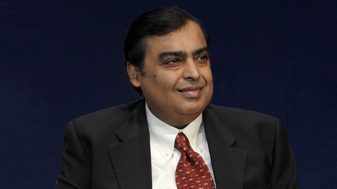 Mukesh Ambani S Reliance To Buy Majority Stake In Indian Robots Company