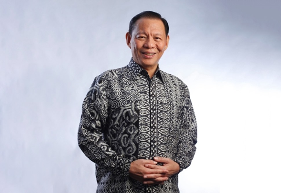 Indonesian Billionaire Sukanto Tanoto Proposes B Bid For Vinda