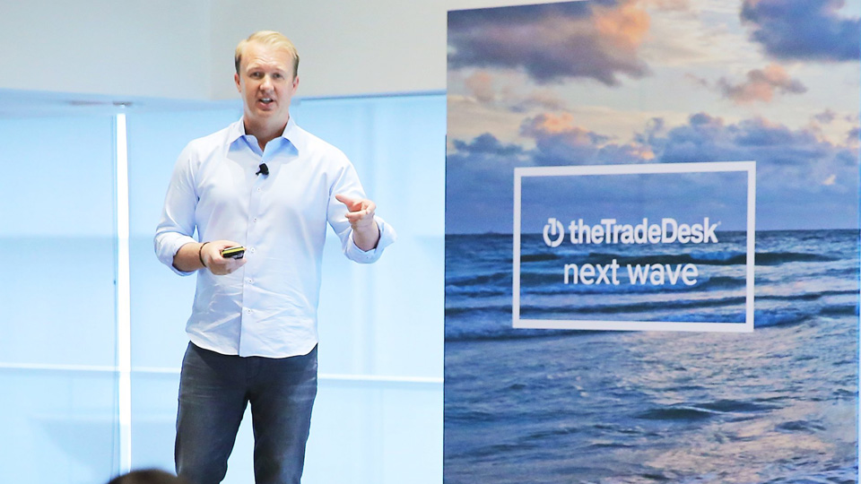 مؤسس The Trade Desk الملياردير جيف غرين يتعهد بالتخلي عن معظم ثروته