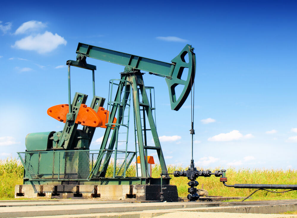 Oil Rises On Saudi Arabia's Surprising Output Cut From July