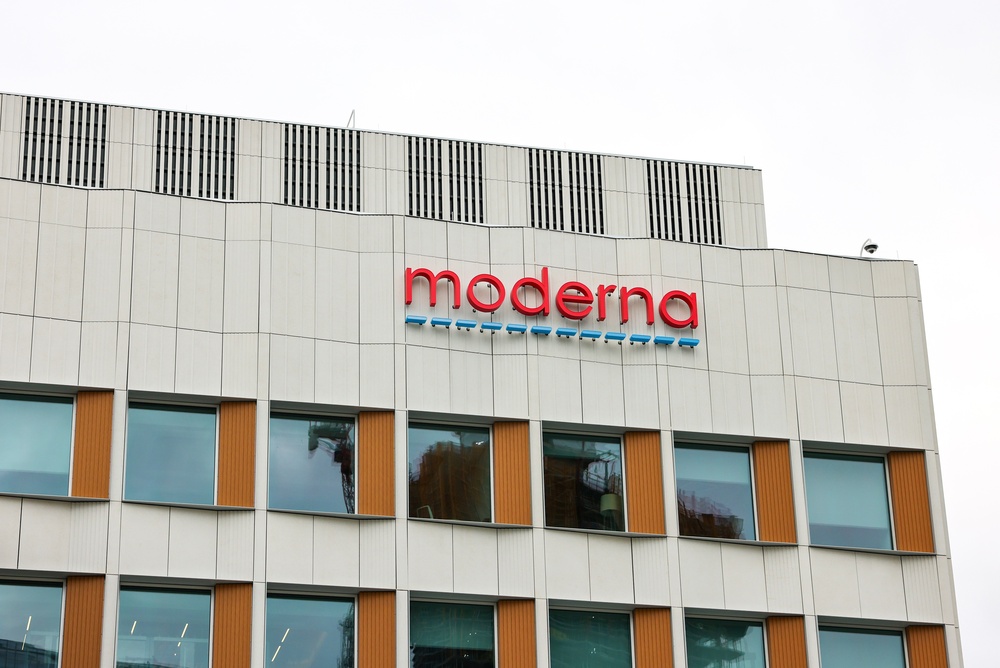 Moderna Stock Drops 25% After Cancer Vaccine Data Leak