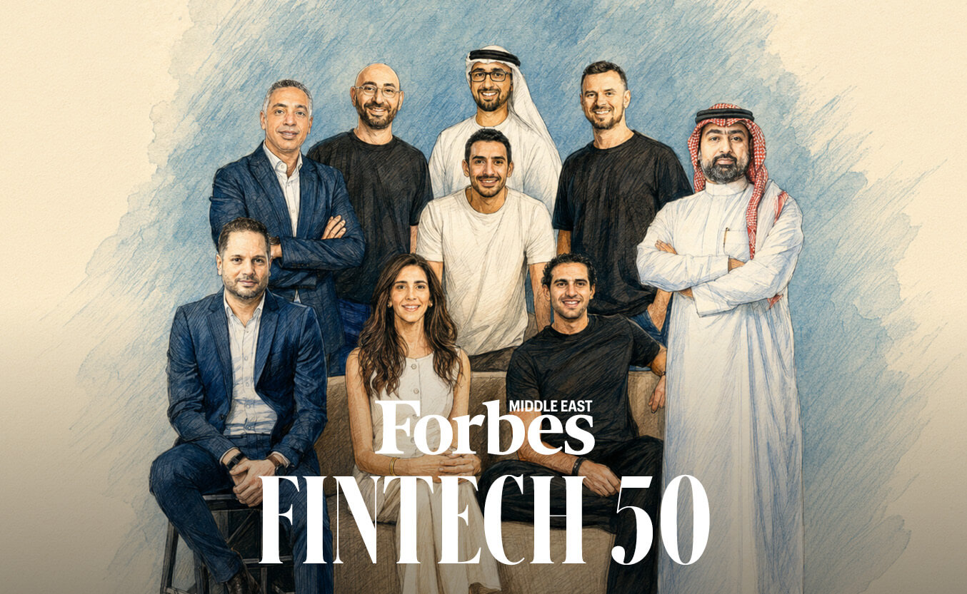 Forbes Middle East Unveils Its Fintech 50 2026 
