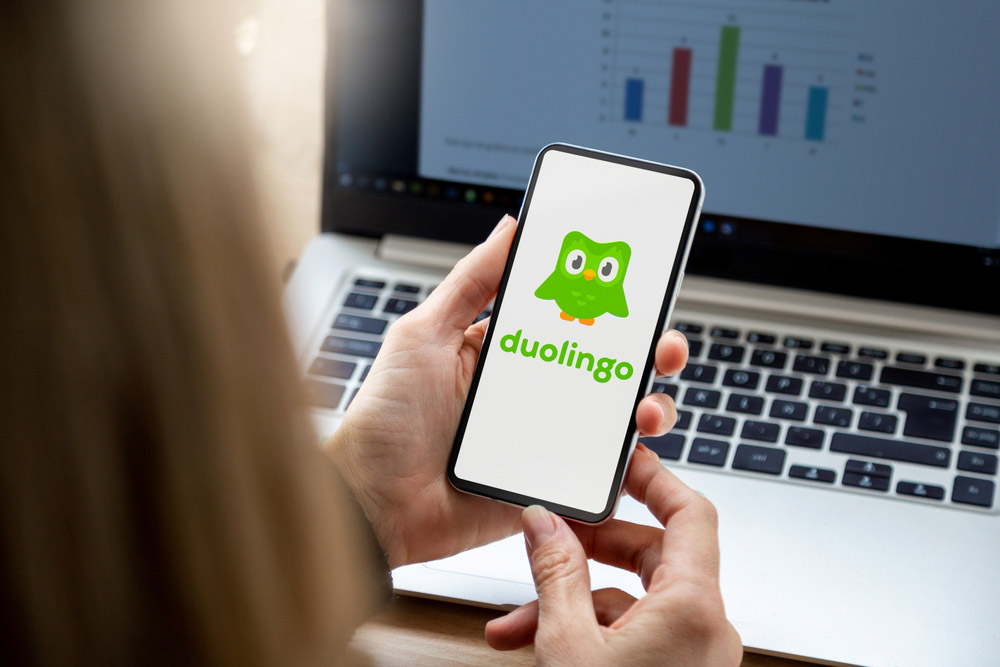 Unicorn App Duolingo Now Valued At $1.5B