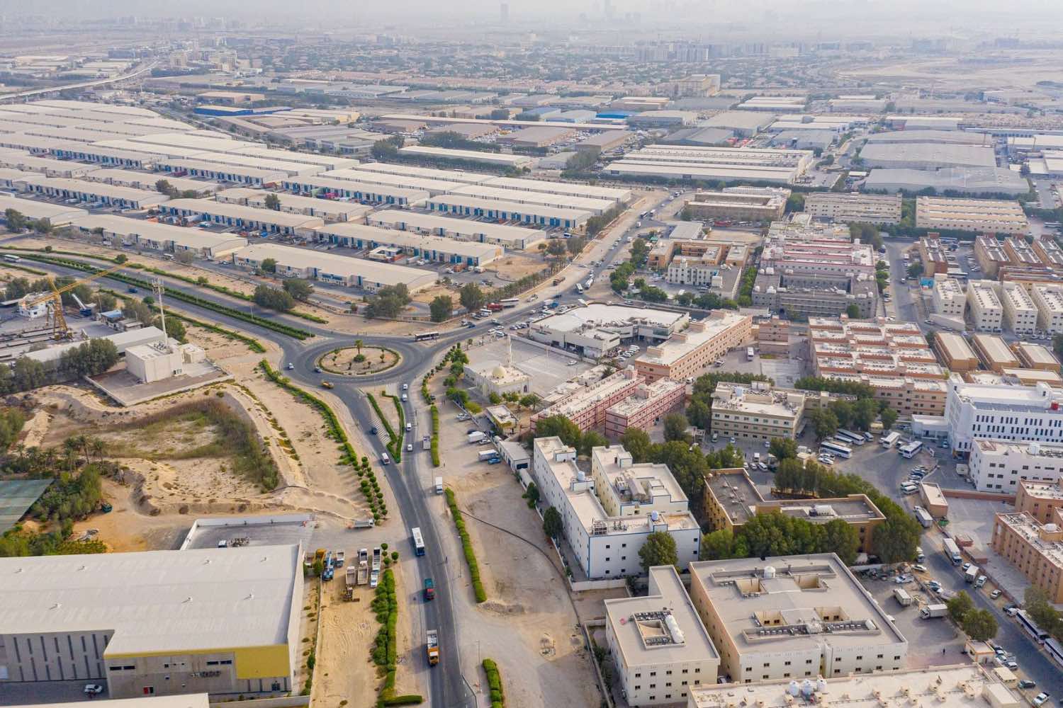 دبي إنفستمنتس تعلن عن طرح 20% من أسهم DIP على السوق المالية في دبي