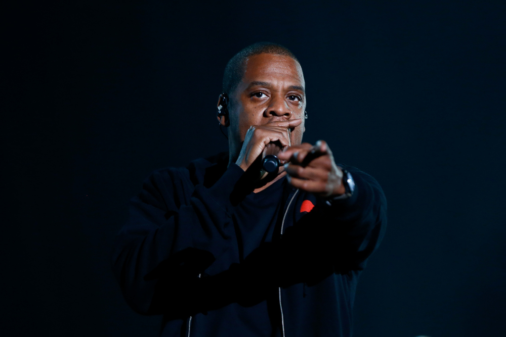 where is jay-z from - Ilustrasi 2