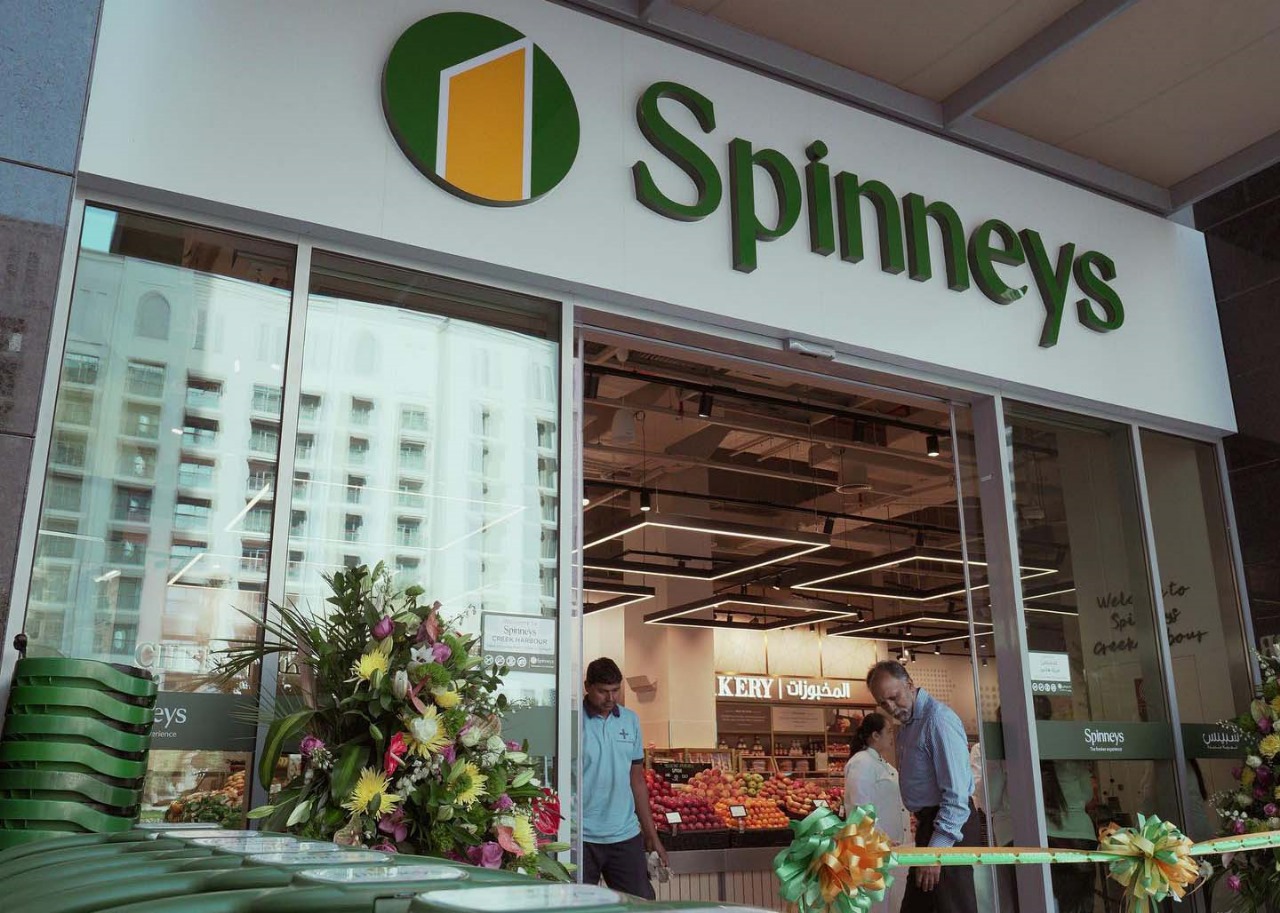 Is Spinneys Dubai Planning For IPO In 2024?