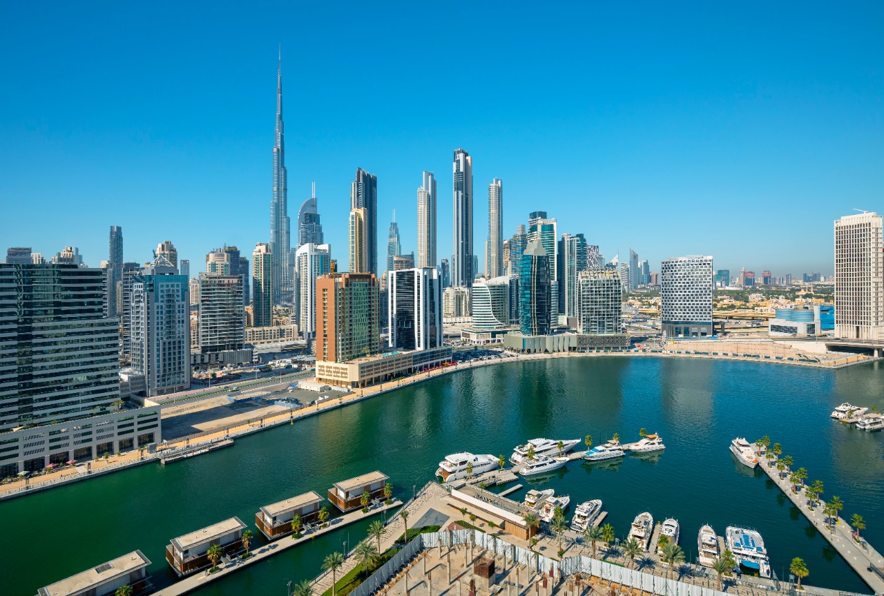 Report: UAE Nation Brand Ranked World’s Most Valuable And Strongest In ...