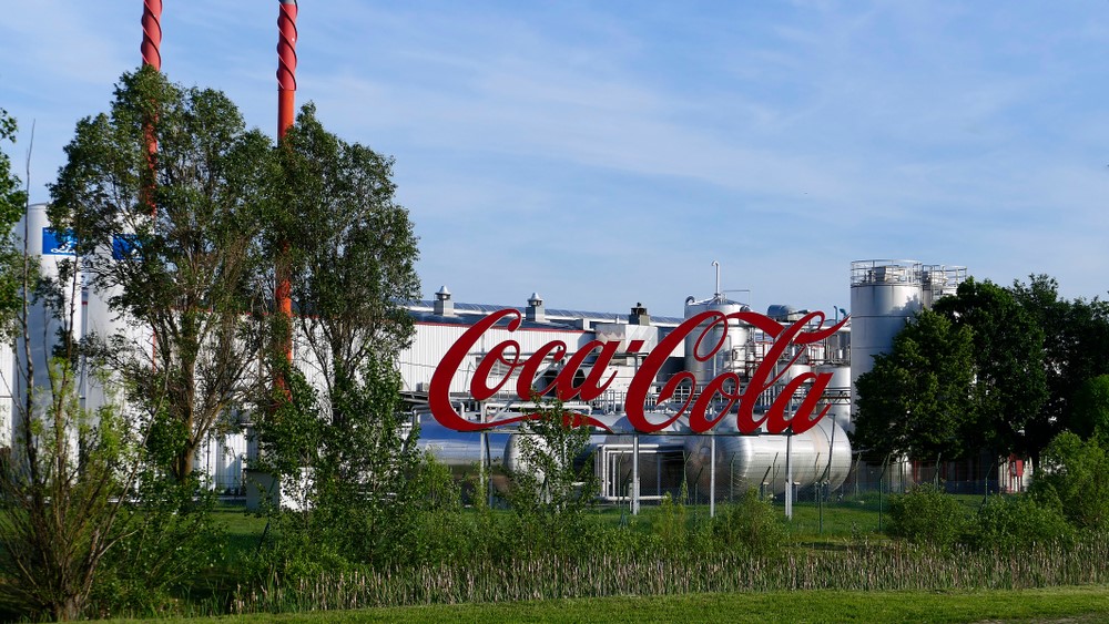 Coca-Cola HBC Eyes $1B Investments In Egypt In 5 Years