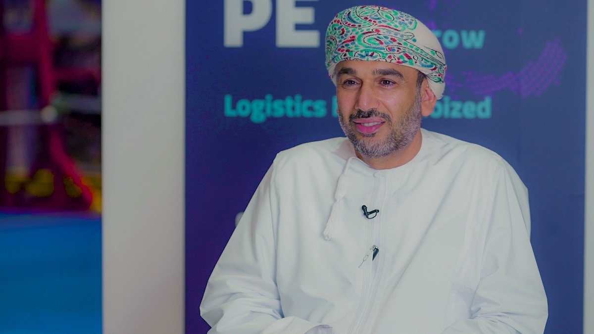 Asyad Group One Omani Logistics Giant Is Changing The Future Of The