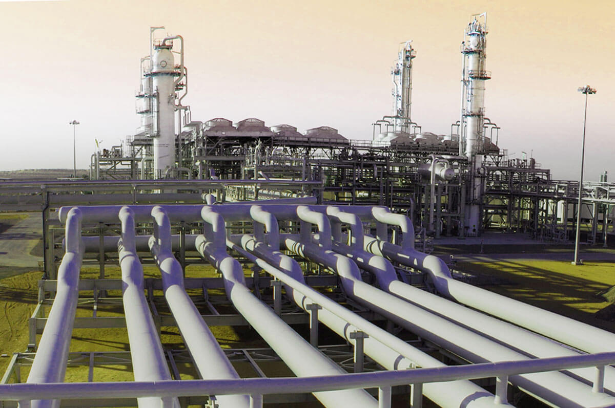 Natural Gas Production Starts At Mahani Field In Sharjah, Says SNOC