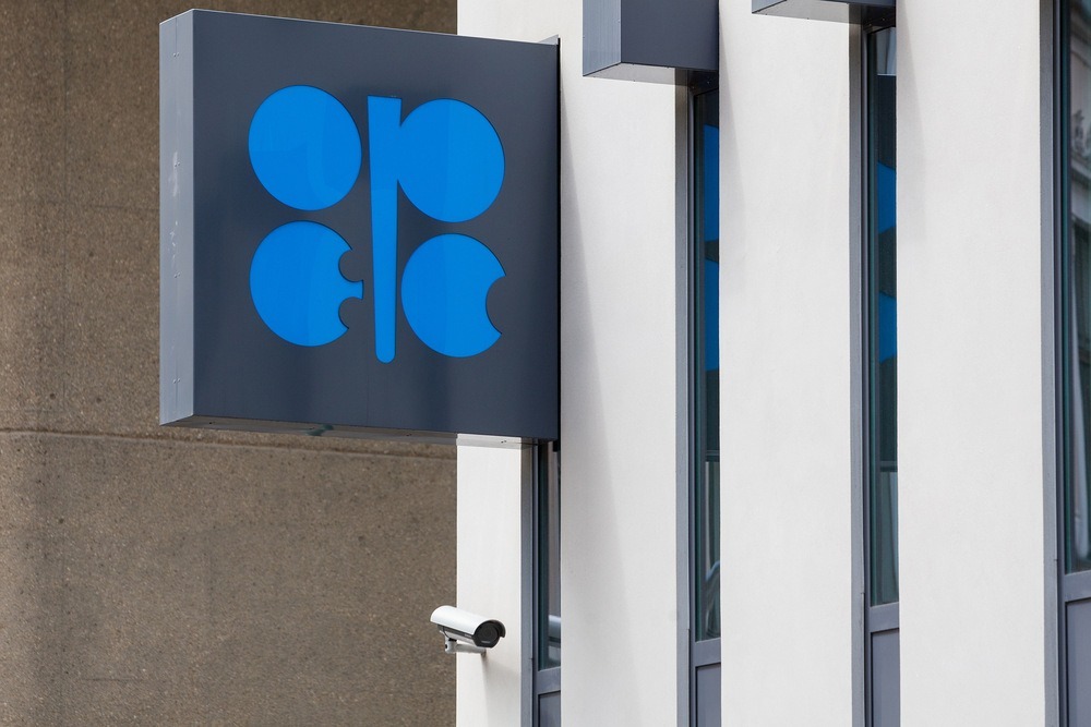 OPEC Maintains Positive Outlook For Global Oil Demand Growth Despite ...