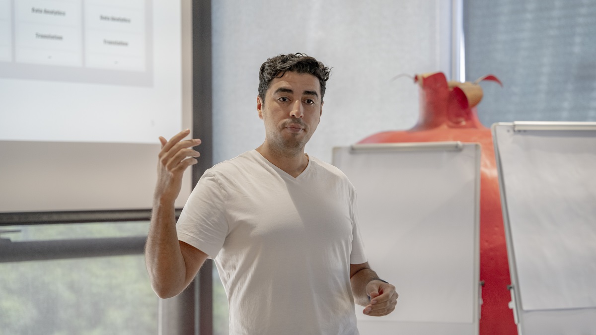 Jordan's Tamatem Startup Raises 11M In Funding Round Led By Korean