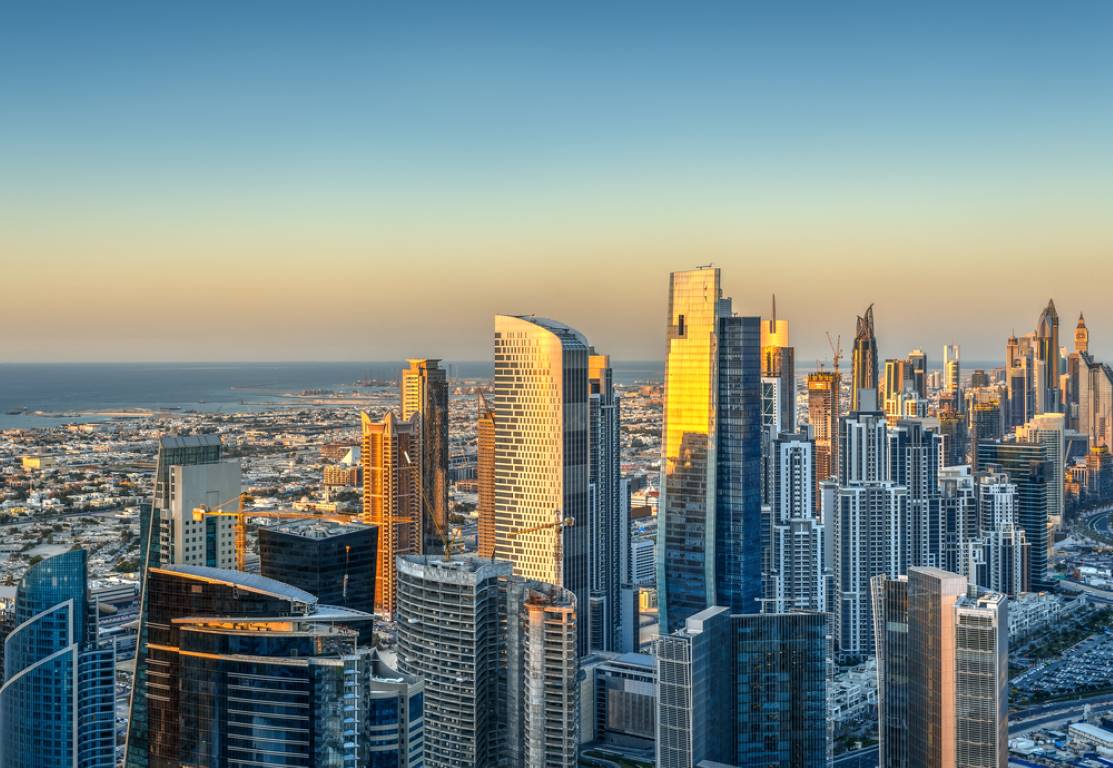 Dubai Real Estate Deals Fall By 16% To Reach $30 Billion In The First ...