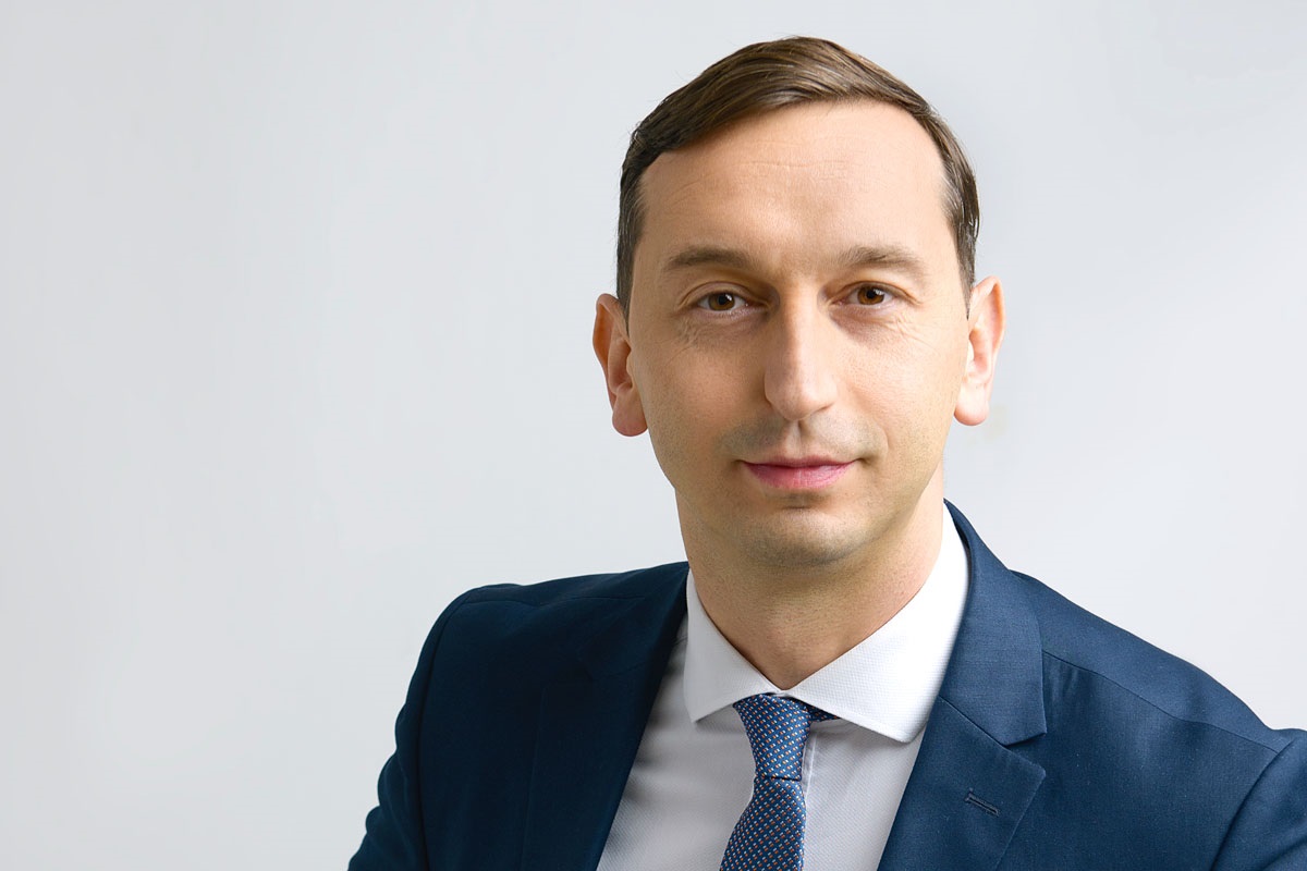 Andrija Pešić, CEO Of Montenegro Stars Hotel Group: Guiding The Way Forward For Montenegro’s Hospitality Industry