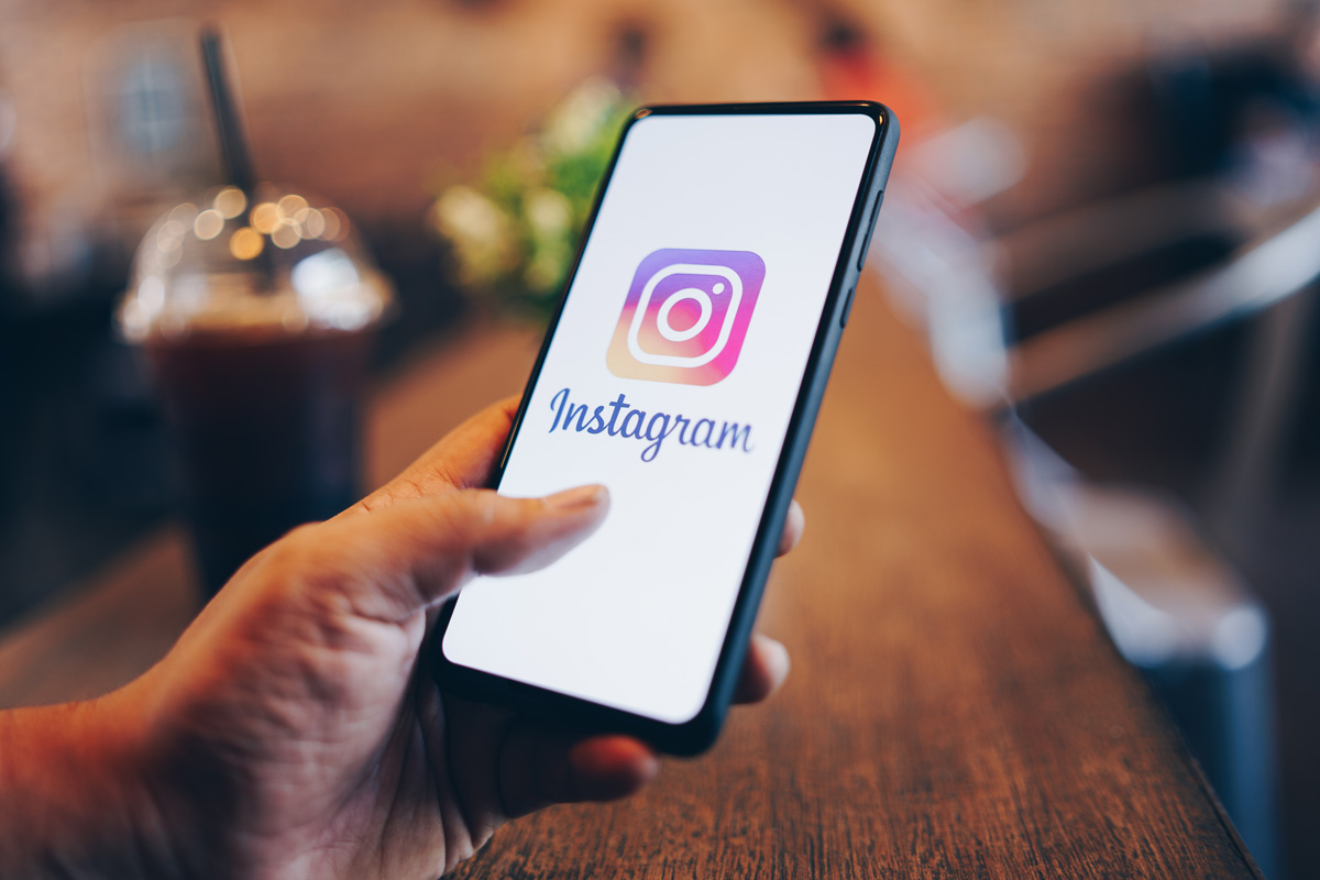 Following The Twitter Hack, Instagram DMs Appeared To Be Temporarily