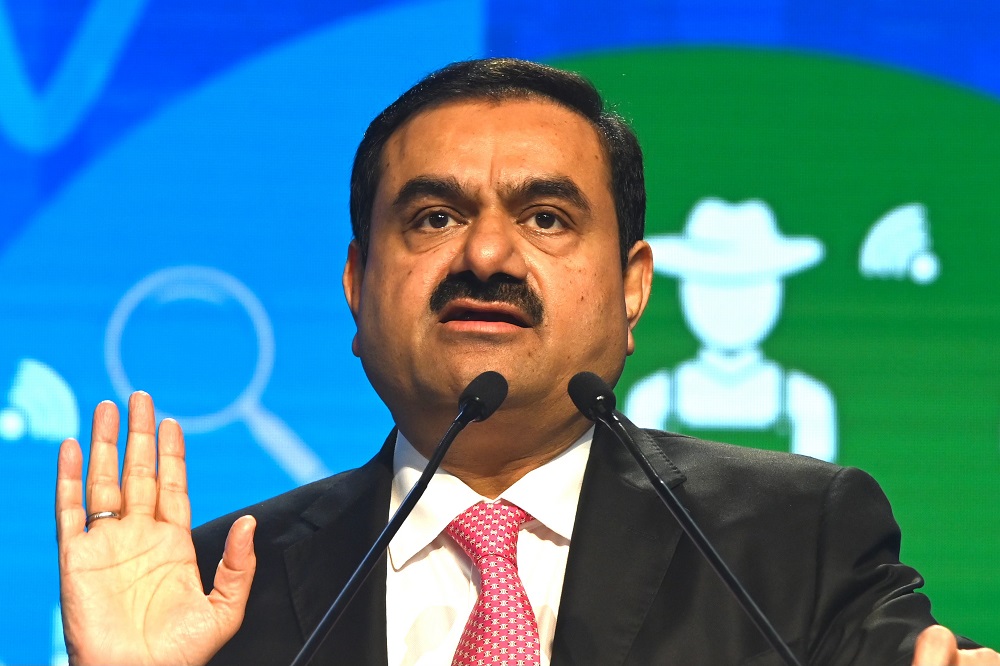 Tanking Fortune: Gautam Adani Briefly Falls Out Of World's Top 20 Richest