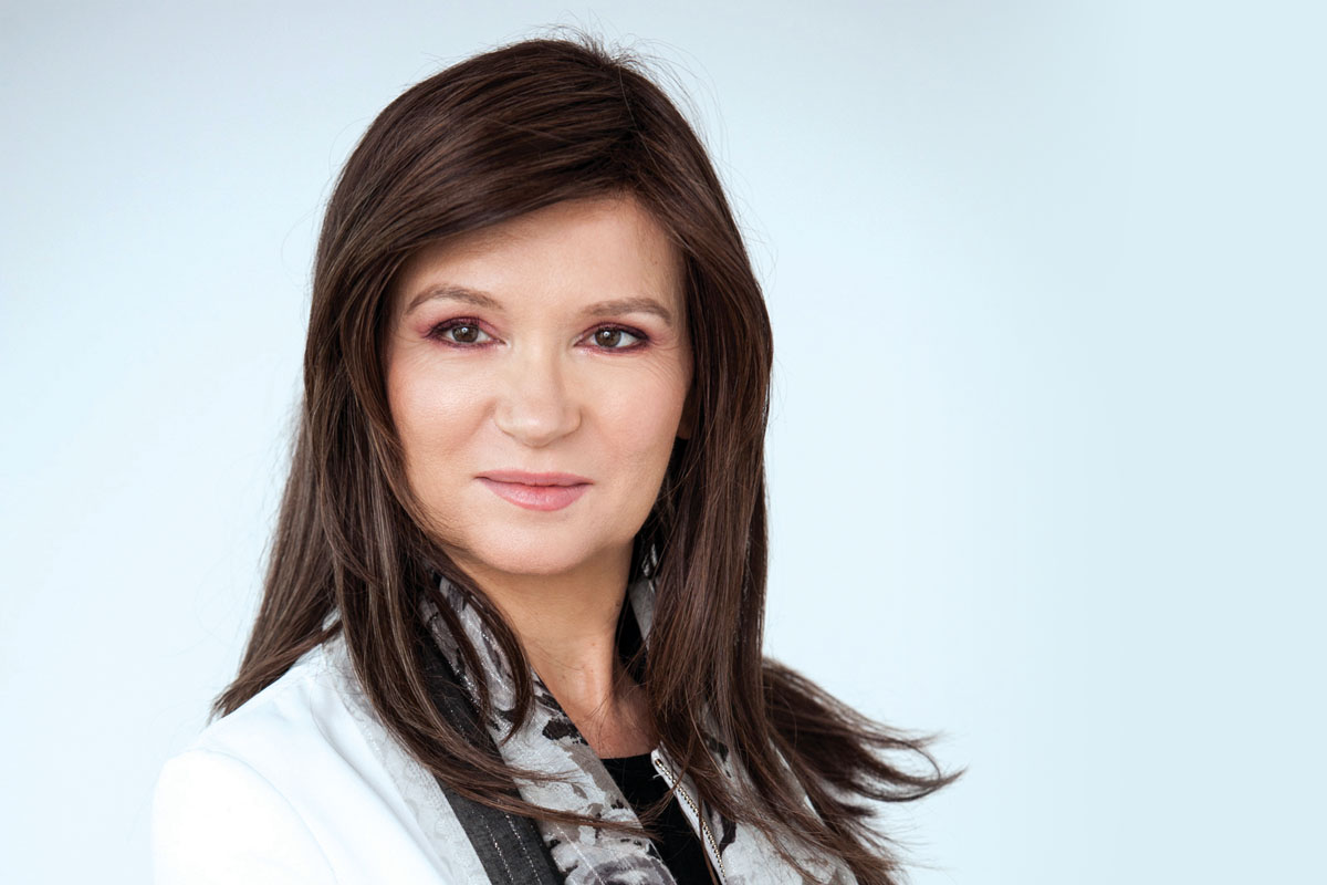 Tatjana Mandić, CEO Of m:tel: Driving Montenegro’s Past, Present, And Future In Telecommunications