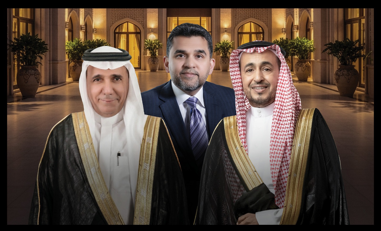 The Middle East's Billionaires In Healthcare 2026