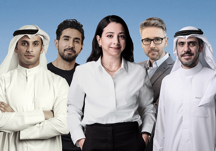 The Middle East’s Top 25 Fintech Companies 2022
