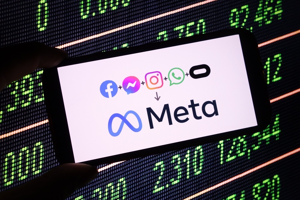 Meta Plans $95 Billion in Stock Offerings for AI Expansion
