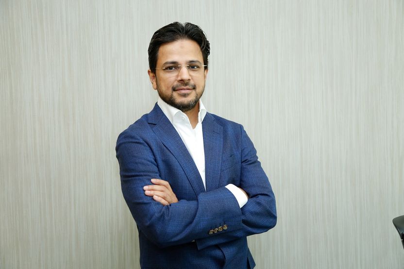 Ashar Nazim, CEO of Waqfe: A New Banking Platform For A New Age