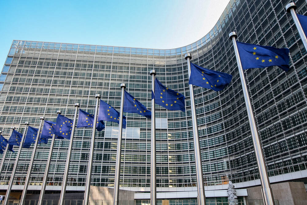 EU Unveils $1.9B In Initial Humanitarian Aid For 2025