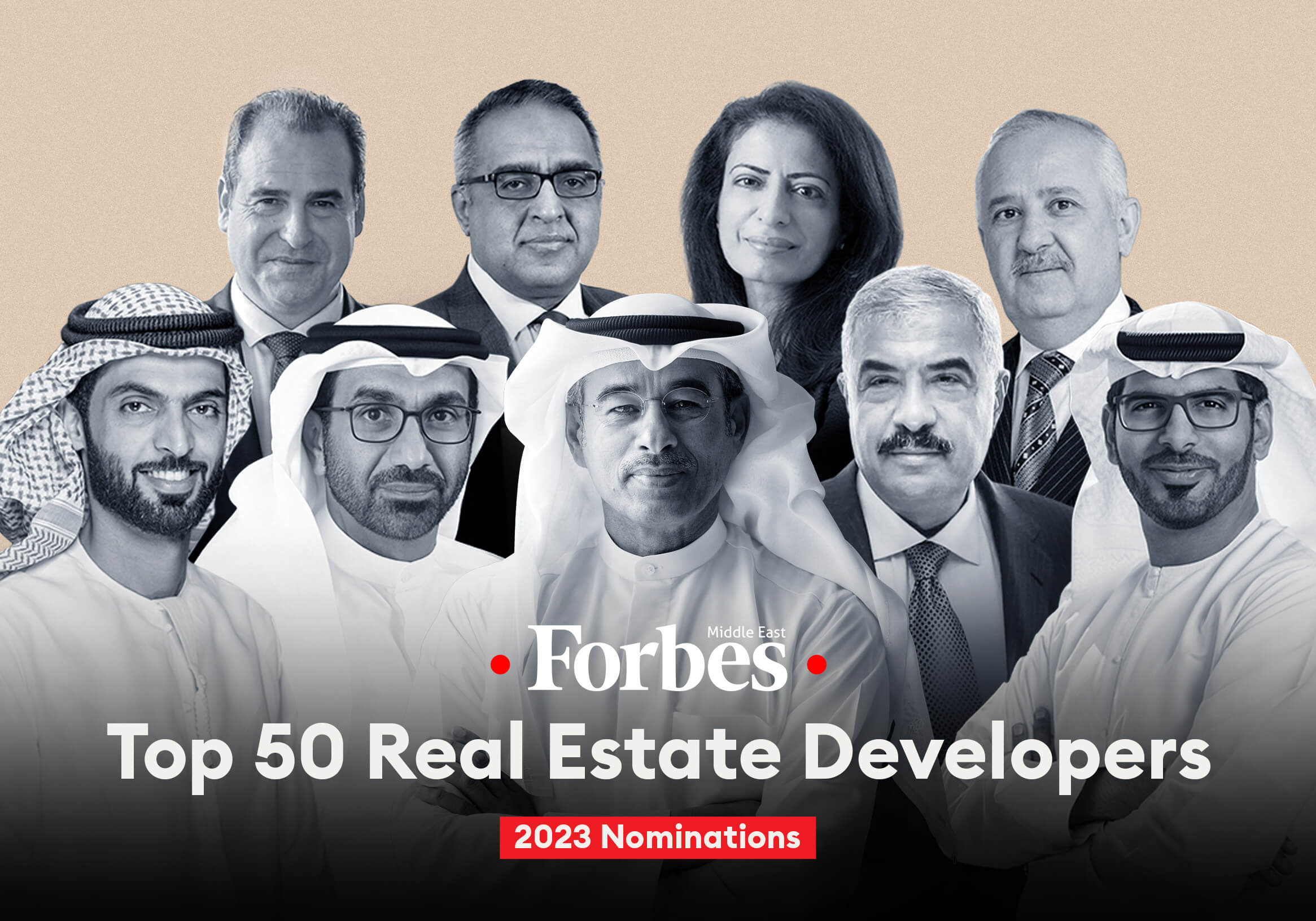 Top Real Estate Developers 