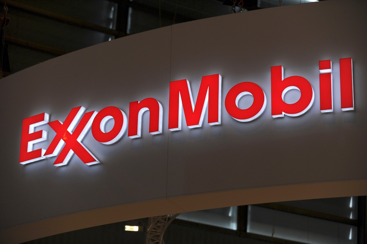 ExxonMobil's 2022 Net Profit More Than Doubles To $56B