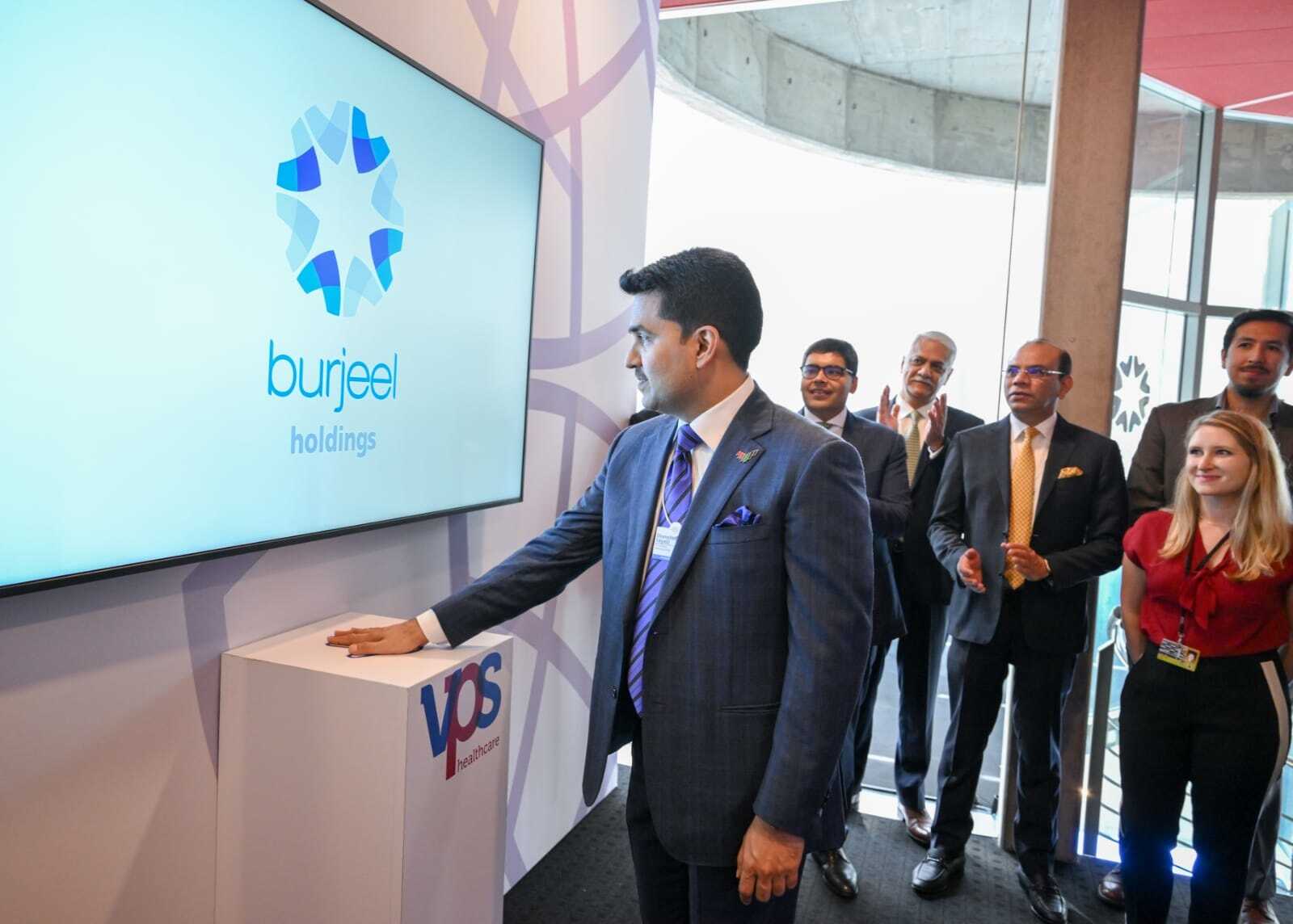 UAE's Burjeel Holdings Looks To Expand Into Saudi Arabia