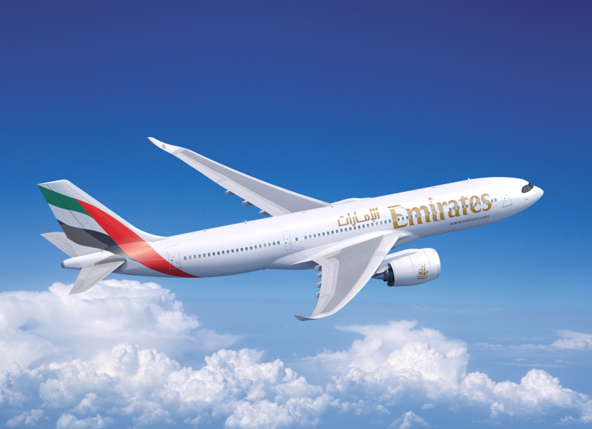 Emirates Airline Jumps To Second Place Among Most Intimate Brands in UAE