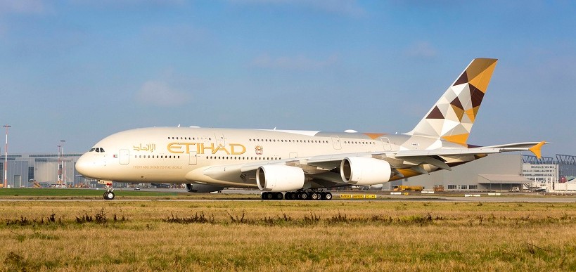 Abu Dhabi’s First Budget Airline Might Be A Win For Etihad But Might ...