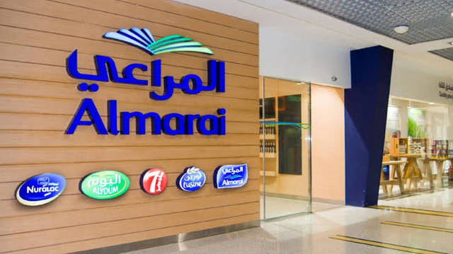 After A Sudden Executive Departure This Year Saudi S Almarai Has