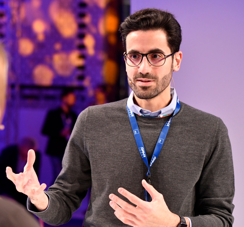 Dubai-Born Healthtech Firm Medicus Raises $3.1 M In Series A Funding