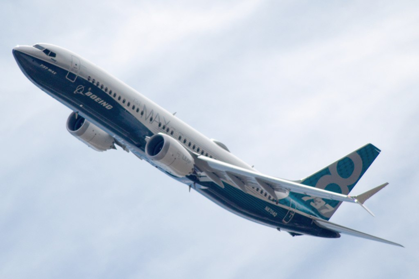 Boeing Grounds Entire 737 Max 8 Fleet Post New Evidence At