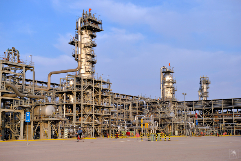 Saudi Arabia to open new refinery in South Africa - Forbes ...