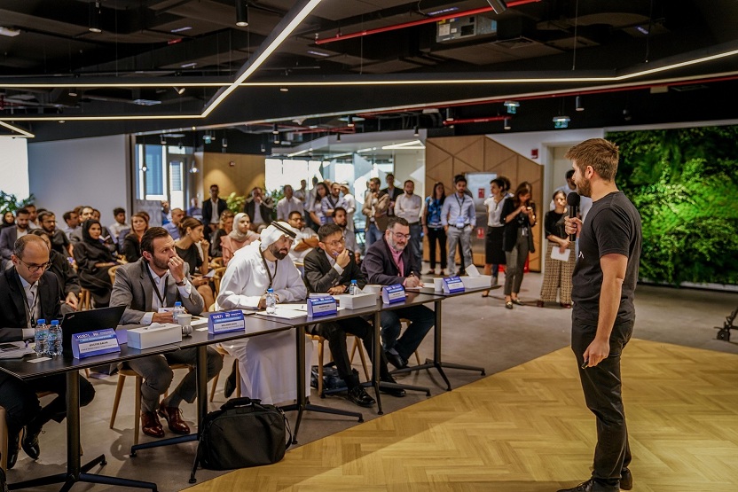 After A Decade Of Investing Globally, Mubadala Just Announced $250M MENA Tech Funds