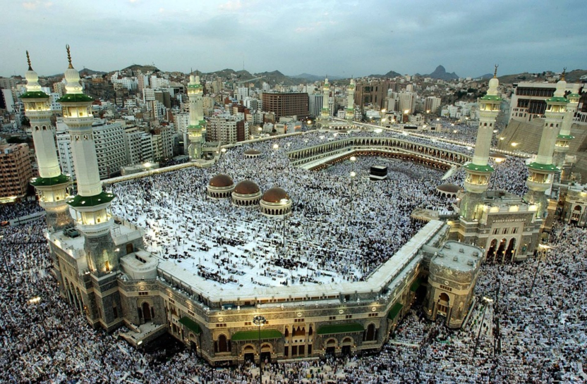India’s Oyo Inks Deal With Ministry Of Haj Amidst Plans To Invest $50M In Saudi