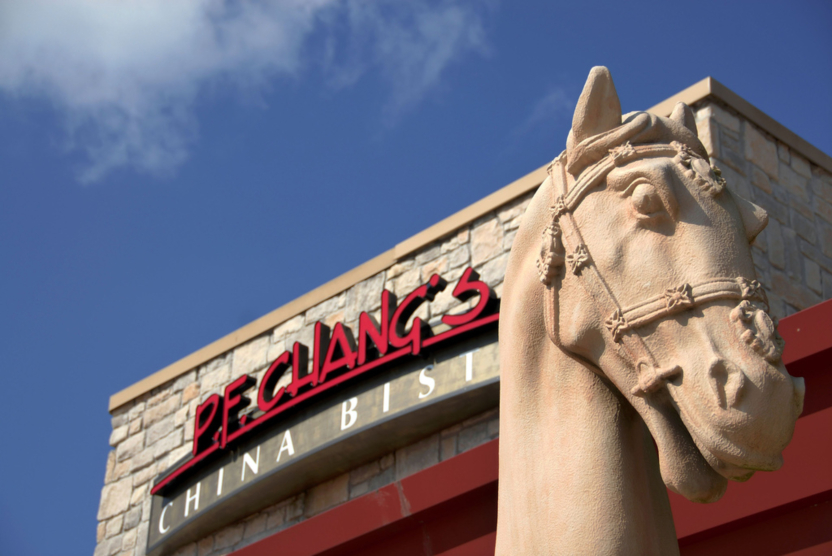 Talks Under Way To Acquire P.F. Chang’s, According To Reports