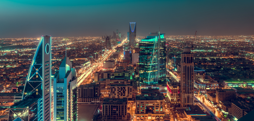 Saudi Electricity Signs $639.7 Million Bilateral Facility with SAMBA Financial Group