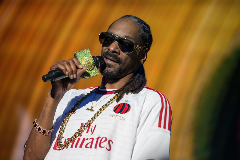 Exclusive: Snoop Dogg Invests In Klarna, Sweden's $2.5 Billion Unicorn