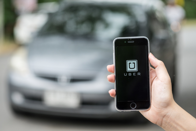 Uber Gets Green Light To Relaunch In Abu Dhabi