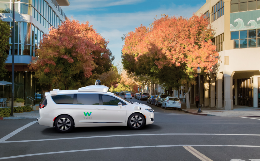 Waymo Tops Self-Driving Car ‘Disengagement’ Stats As GM Cruise Gains And Tesla Is AWOL