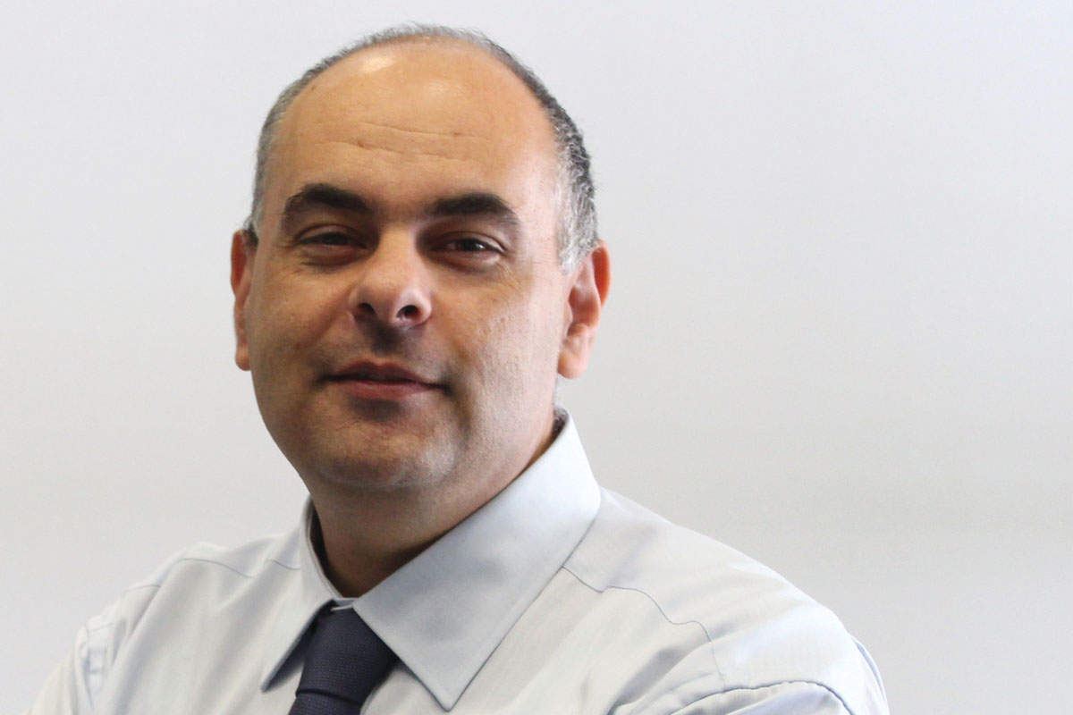 INDIS Malta Ltd: Providing Malta With Sustainable Industrial Innovative Solutions 