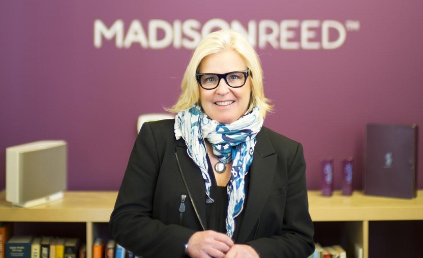 Hair Dye Disruptor Madison Reed Locks In $50 Million In VC: How Founder Amy Errett Gets To The Root Of Startup Success