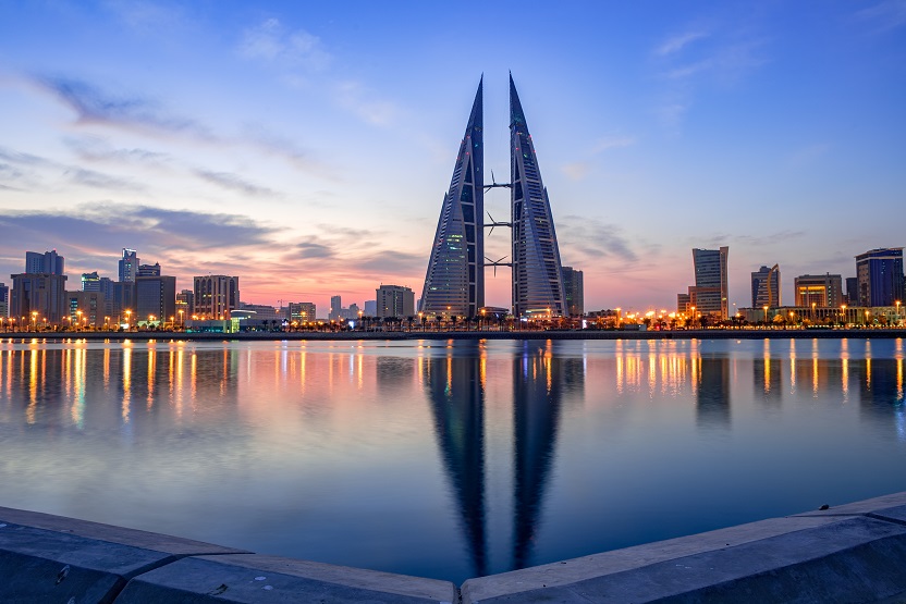 These 8 Arab Economies Made It To The World Bank's Ease of Doing Business List 2020