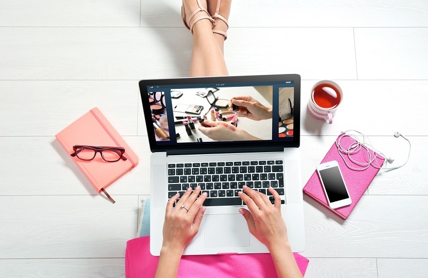 How To Recharge Your Online Presence