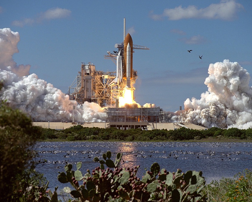 Under 30 Startup, Relativity Space, Will Be Launching From Cape Canaveral