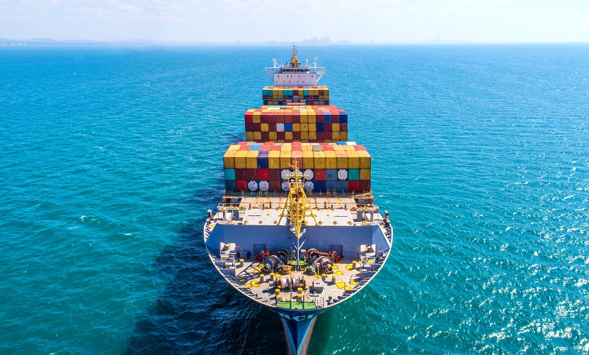 Under 30 Satellite Companies Spire And ICEYE Team Up To Fight Crime On The High Seas